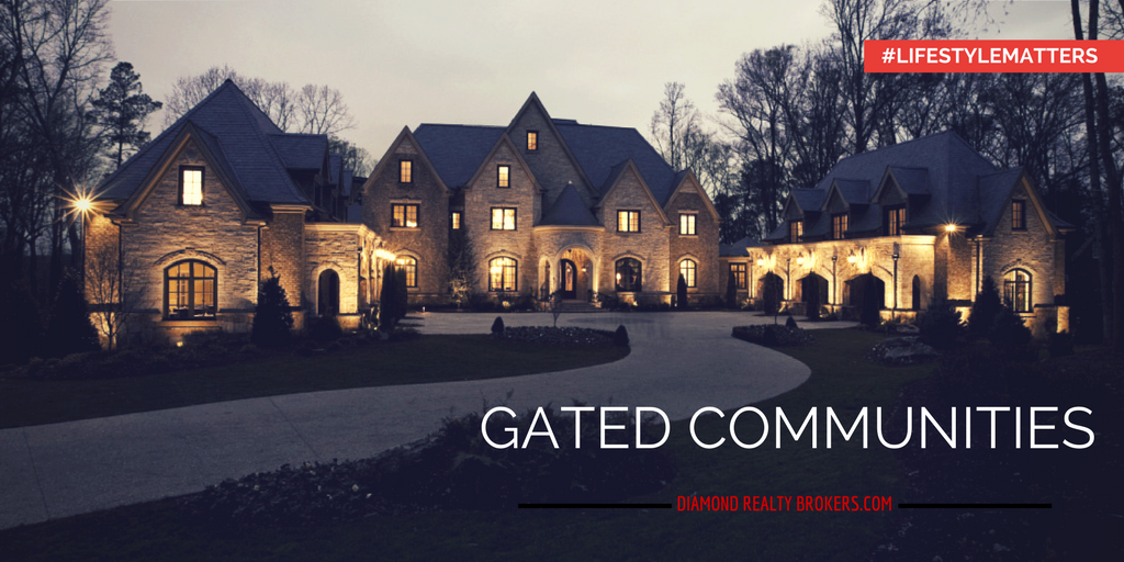 GATED COMMUNITIES, ATLANTA GATED COMMUNITIES, ATLANTA LUXURY GATED