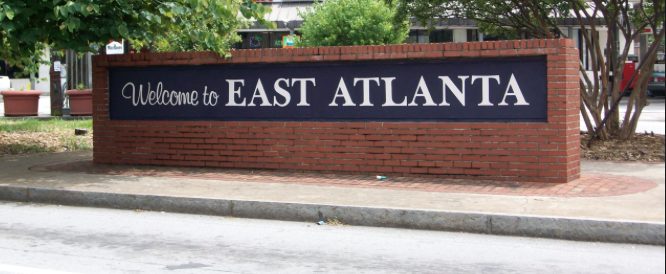 East Atlanta Neighborhood Voted 3rd best in the U.S