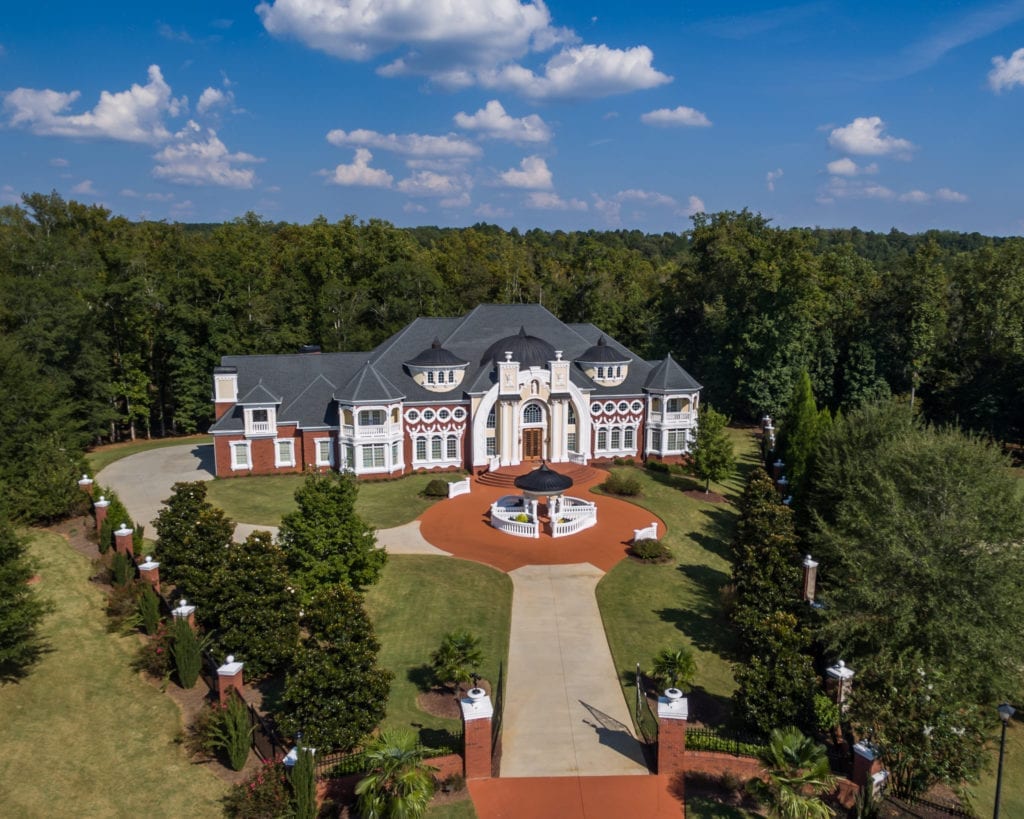 Atlanta Luxury Real Estate Company