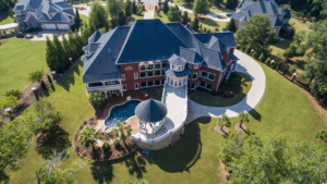 Atlanta Luxury Real Estate Company