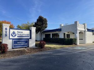 Commercial Real Estate by Diamond Realty Brokers