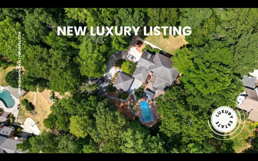 Million Dollar Listing – Seller Motivated – Moving Abroad!